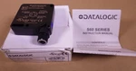 Datalogic S60-PA-5-B01-NN Photoelectric Sensor Series 8M , 10-30VDC. Fixed Price $49.99.