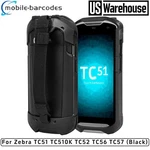 For Zebra TC51 TC52 TC56 TC57 Protective Case Rugged Boot SG-TC5X-EXO1-01. Fixed Price $14.90.