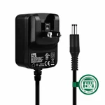 Ul 5FT Ac Adapter For Zebra IMZ320 Power Charger Psu 12V. Fixed Price $15.31.
