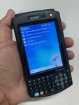 Symbol Motorola Zebra Alpha Mobile 2D Barcode Scanner MC5040-PK0DBQEA7WR. Fixed Price $283.61.