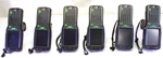 Honeywell Dolphin 99GXL0 Barcode Mobile Computer Scanner, Lot Of 6, For Parts. Fixed Price $260.00.