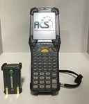 Zebra MC92N0-GL0SYEQA6WR W/ Battery Free Shipping. Fixed Price $249.00.