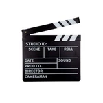 Movie Tv Show Fancy Dress Party Prop Hollywood. Fixed Price $32.52.