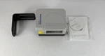 Datalogic DS8100A-3120 Laser Barcode Scanner Industrial W/ Mount Genius Nos. Fixed Price $249.95.