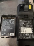 Honeywell CT37-X0N-57S30DG Mobile Scanner 128GB Ufs 3.1 Flash. Fixed Price $300.00.
