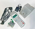 Symbol Pdt CRD3100-1000 Portable Barcode Scanner With Charging Dock, G10489. Fixed Price $305.20.