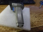 Psc: SP400HD Barcode Scanner. P/n: 180801-100000. No Cable. Good Old Stock. Fixed Price $119.99.