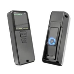 Symcode Bluetooth Barcode Scanner Wireless Display Screen With Magnetic Suction. Fixed Price $31.24.