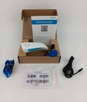 Netum Upgraded Mini Wireless Qr Barcode Scanner, 3 1 Bluetooth Portable. Fixed Price $63.55.