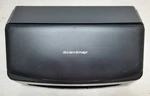 Fujitsu Scansnap IX1400 Document Black Color Duplex Scanner - No Cords. Fixed Price $160.00.