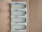 Alexander Technologies ASY000124NM4 Slot Universal Battery Charger Pre Owned. Fixed Price $24.95.