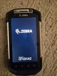 Zebra TC700K-0MB24B0 Handheld Computer & Barcode Scanner No Charger.. Fixed Price $139.94.