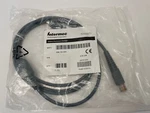 Intermec 1EA Cable Keyboard Wedge 236-162-004 New. Fixed Price $25.00.