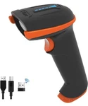 Tera Portable Wireless 1D/2D Qr Scanner- Digital Printed Reader. Fixed Price $29.92.