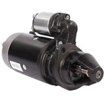 Starter Fits John Deere Industrial 301A 302A 310A 310B 350B. Fixed Price $281.99.