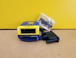 Datalogic DS2400N-2200 2K Series Industrial Barcode Reader, 10-30 Vdc, 0.5-0.17A. Fixed Price $140.00.