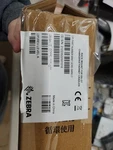 Unused Zebra BRKT-SCRD-SMRK-01 Multi-slot Mounting Bracket Share Cradles. Fixed Price $90.00.