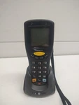 Symbol Barcode Scanner CDR-1000-1000R. Fixed Price $49.99.