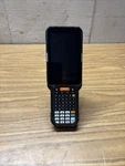 Janam XG4 Mobile Handheld Barcode Scanner. Fixed Price $300.00.