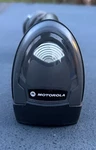 Symbol Motorola Barcode Scanner With Usb Cord L12208-SR0107ZZWW. Used. Fixed Price $22.00.