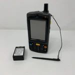 Motorola MC7596-PYCSKRWA9WR 1D Numeric Barcode Scanner Pda + Warranty. Fixed Price $49.99.