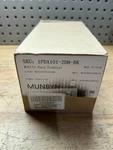Munbyn IPDA101-2DH-BK-US 5'5" Android 13 Barcode Scanner Black New. Fixed Price $425.00.