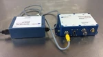 Accu-sort Sentient Rfid Iso Reader W/ RFR-02-PS Power Supply. 6D. Fixed Price $52.37.