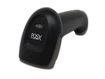 : Pos-x, Evo Laser Barcode Scanner Usb Open Box. Fixed Price $49.44.