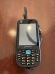 Bluebird Pidion HM50 Mobile Handheld Barcode Scanner Computer No Cord Dock. Fixed Price $69.99.