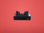 Cipherlab Cradle And Ac Adapter For Scanner CCUB-RK95. Fixed Price $43.42.