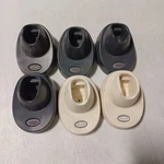 Lot Of Honeywell 4X 2X CCB01-010BT-HC1-N Cradles Chargers. Fixed Price $59.99.