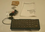 Intermec Keyboard W/cable For T2455 067028. Fixed Price $79.00.