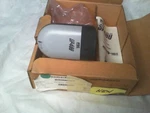 Psc SP400 Handheld Laser Barcode Scanner-new In Box. Fixed Price $235.62.
