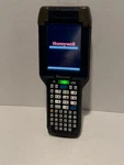 Used Intermec CK3XAA4M000W4100 EX25 2D Wifi Bluetooth WM6.5 Tested. Fixed Price $350.00.