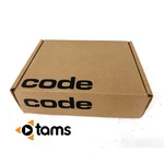 New Sealed Code Reader Kit CR2702-A271-C72-6 Bar Scanner. Fixed Price $79.99.