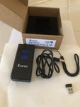 Eyoyo -2877 Bluetooth Barcode Scanner Wireless Ccd Mini Handheld Reader. Fixed Price $35.00.