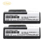 Battery P1051378 For Zebra QLN220 ZQ500 ZQ510 ZQ520 ZQ610HC ZQ620HC. Fixed Price $58.68.
