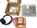 Cognex DMR-100Q-00 Dataman Barcode Reader Scanner 828-0027-2R New. Fixed Price $221.83.
