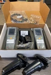 Wasp WTD3250-II Data Collector W/grip. Fixed Price $375.00.