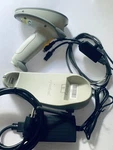 Symbol P370/P470 (PL370-1000US) Barcode Scanner With Stand All Cables.. Fixed Price $66.37.
