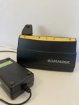 Datalogic MC-P080 Multi Charger 4 Slots. Works. Fixed Price $89.00.