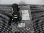Alacrity 2D MJ-2020R Industrial Barcode Scanner With Charging Stand (26315). Fixed Price $29.99.