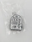 Zebra MPACT-INDR2 Bluetooth Asset GE-MB1000-01-WR Work With Apple Ibeacon. Fixed Price $14.99.
