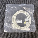 Crest 9910W-10 Call Cord White 10FT Length 8-PIN RJ45 Nurse Station Button. Fixed Price $26.99.