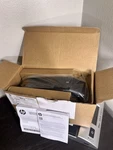 Hp Engage 2D G2 Barcode Scanner Black - 6Y2V4AA *nib*. Fixed Price $135.00.