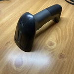 Realinn RL6100-1D Laser Handheld Barcode Scanner 2D Wireless No Charging Base. Fixed Price $20.22.