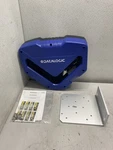 Datalogic 936300001 Barcode Scanner DX8210-2100 Standard Resolution. Fixed Price $5970.95.