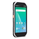 Panasonic Android Handheld Barcode Scanner 4G Rfid Toughbook FZ-T1BBAZZAM. Fixed Price $119.99.