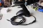 Teemi TMSL-50 Bluetooth Barcode Scanner + TM0193 Usb Charger Cradle. Fixed Price $24.00.
