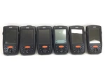 (X6) Janam Barcode Mobile Computer Scanner Rugged Pda Palm Powered Untested. Fixed Price $159.00.